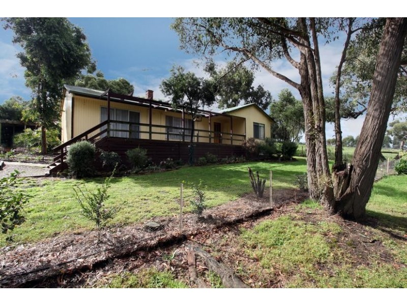 125 Moore Road., Nar Nar Goon North VIC 3812