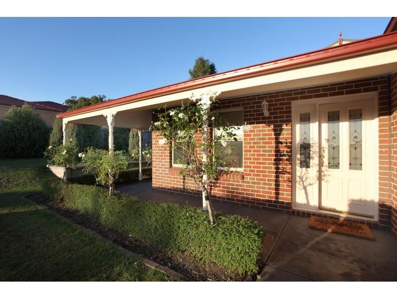 20 Clearview Court, Garfield VIC 3814
