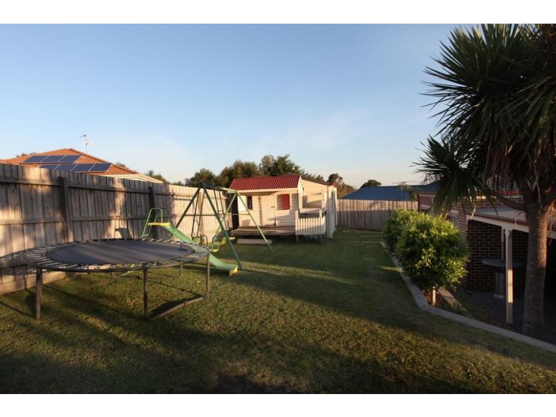 20 Clearview Court, Garfield VIC 3814