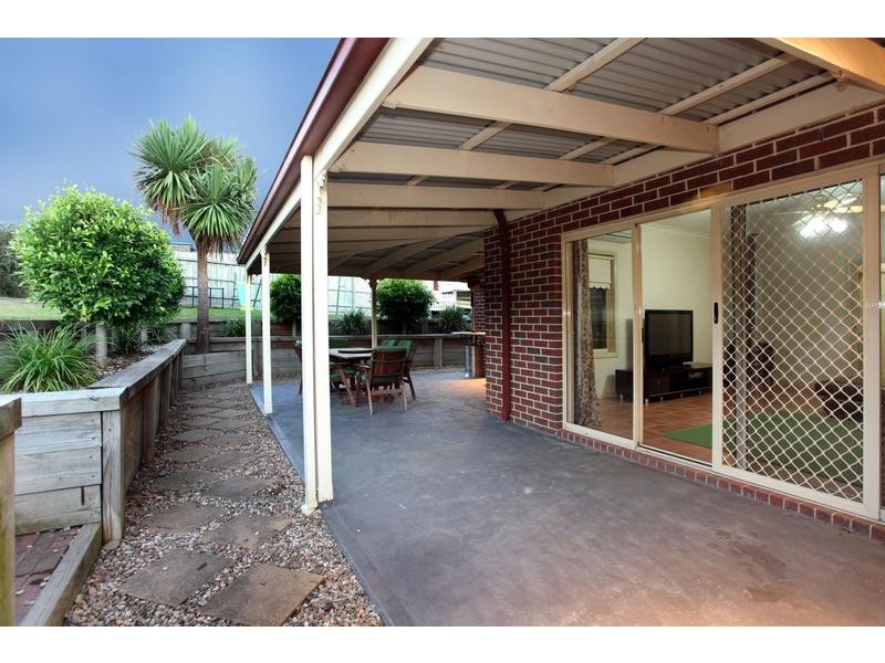 20 Clearview Court, Garfield VIC 3814