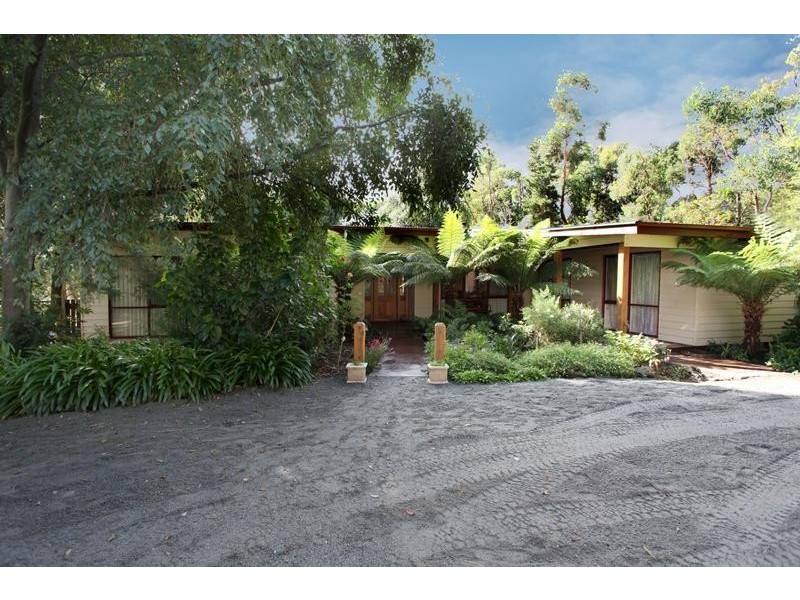 51 A’Beckett Road, Bunyip VIC 3815