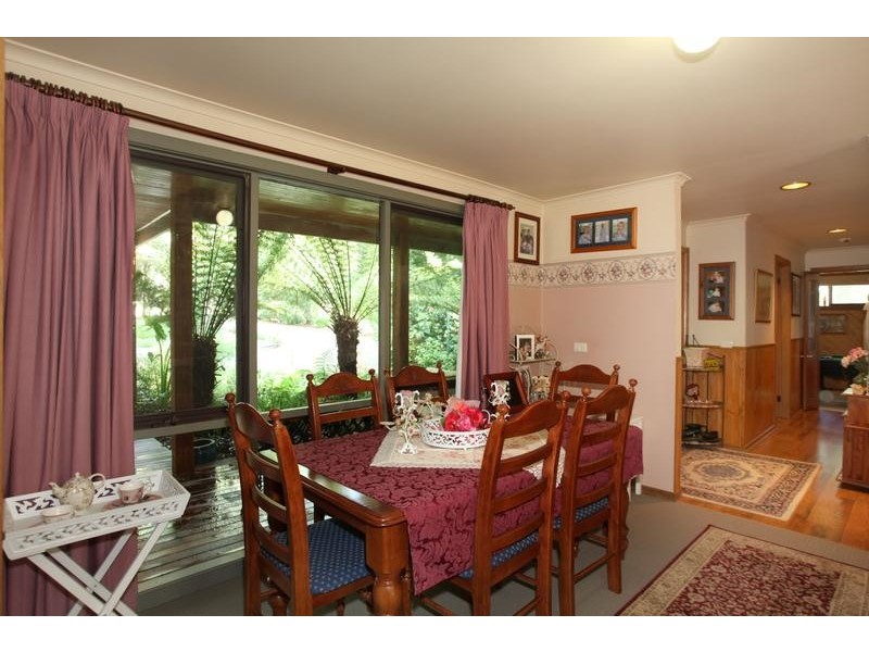 51 A’Beckett Road, Bunyip VIC 3815