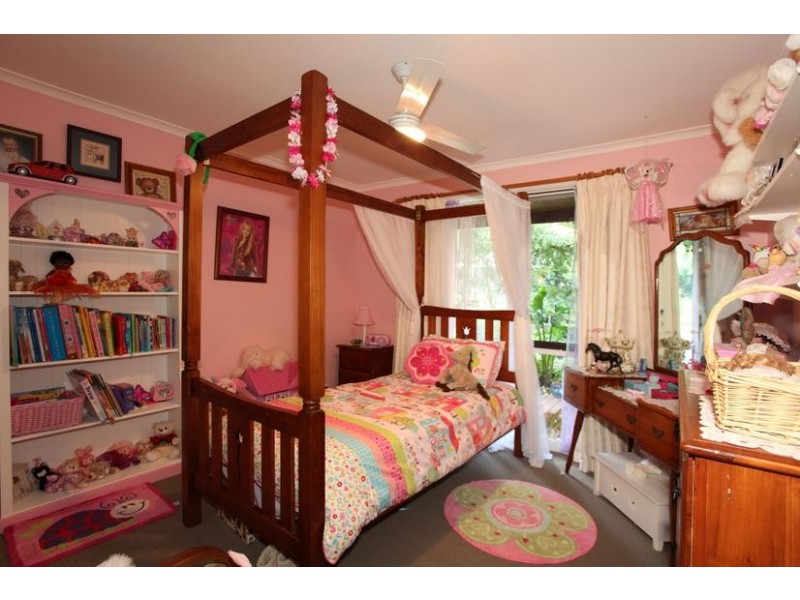 51 A’Beckett Road, Bunyip VIC 3815