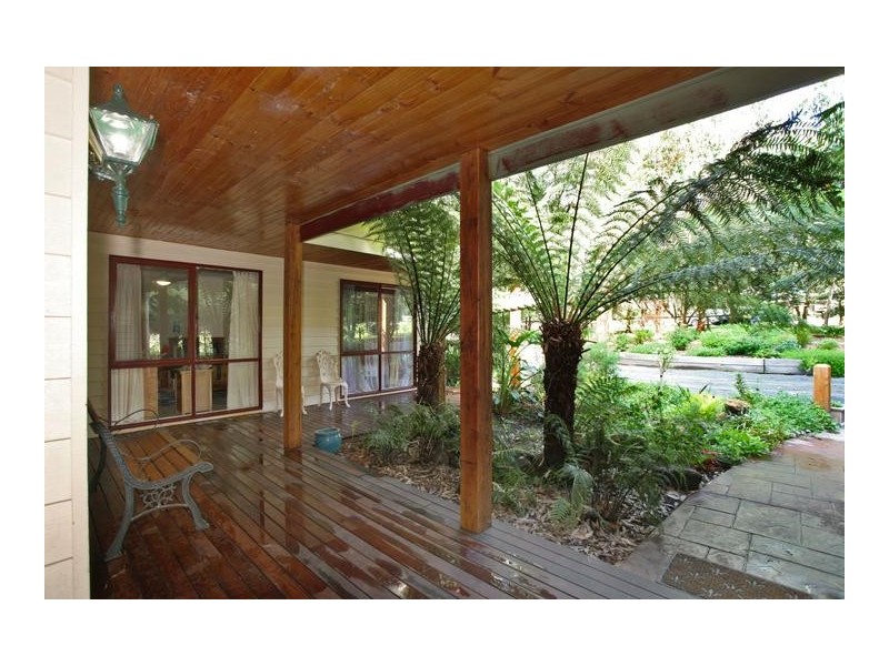 51 A’Beckett Road, Bunyip VIC 3815