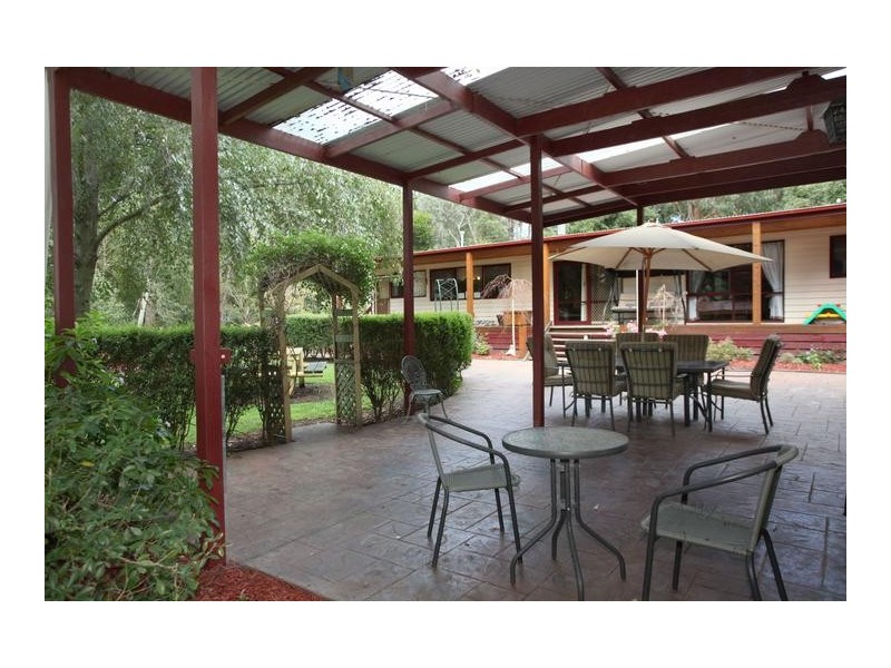 51 A’Beckett Road, Bunyip VIC 3815