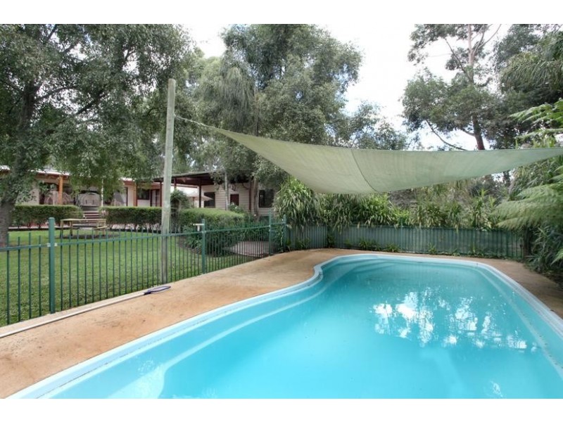 51 A’Beckett Road, Bunyip VIC 3815