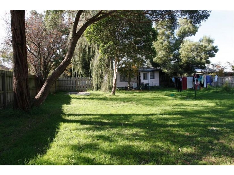25 Princes Avenue, Longwarry VIC 3816
