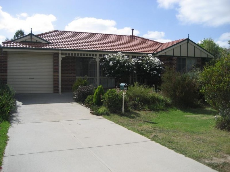 40 Pommel Street, Pakenham VIC 3810
