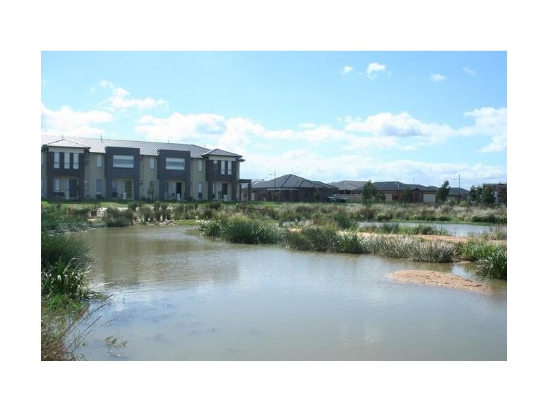 Lot Lot 526, 19 Harvest Road, Officer VIC 3809