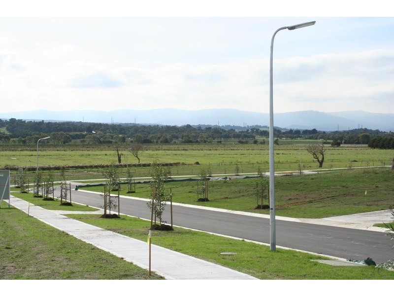Lot 18, Haynes Close, Bunyip VIC 3815