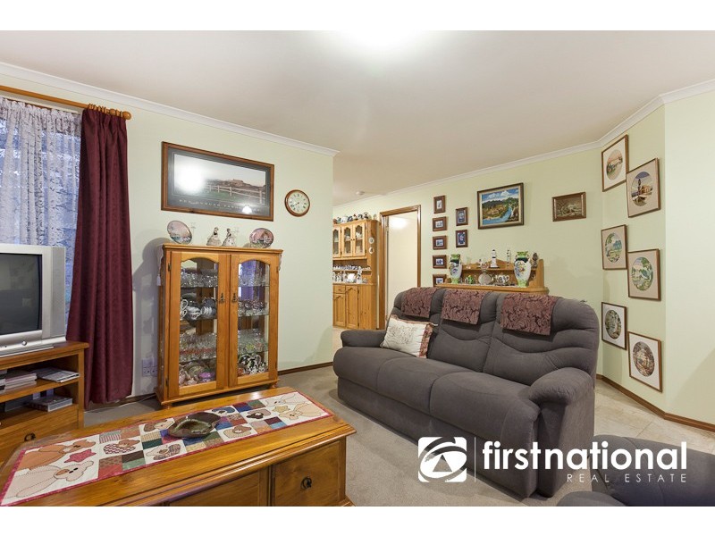 37 Maria Crescent, Pakenham VIC 3810