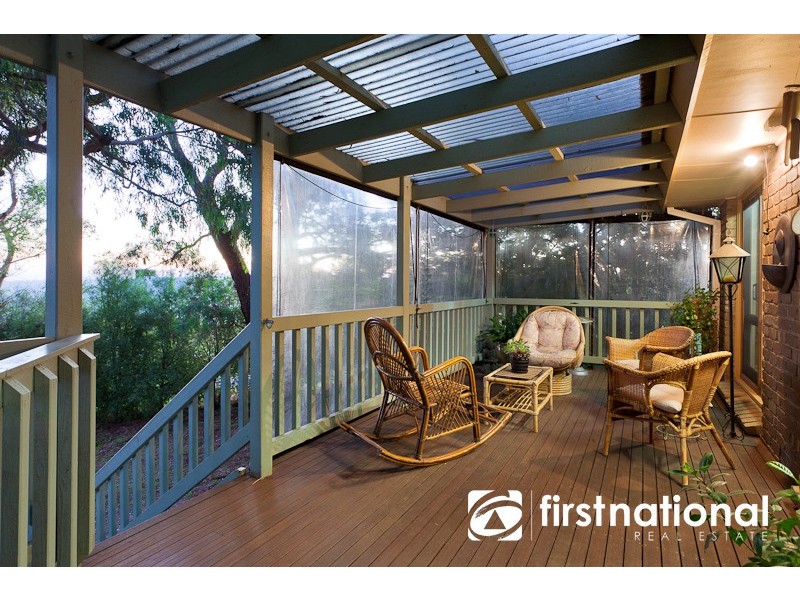 25 – 27 Town Road, Gembrook VIC 3783