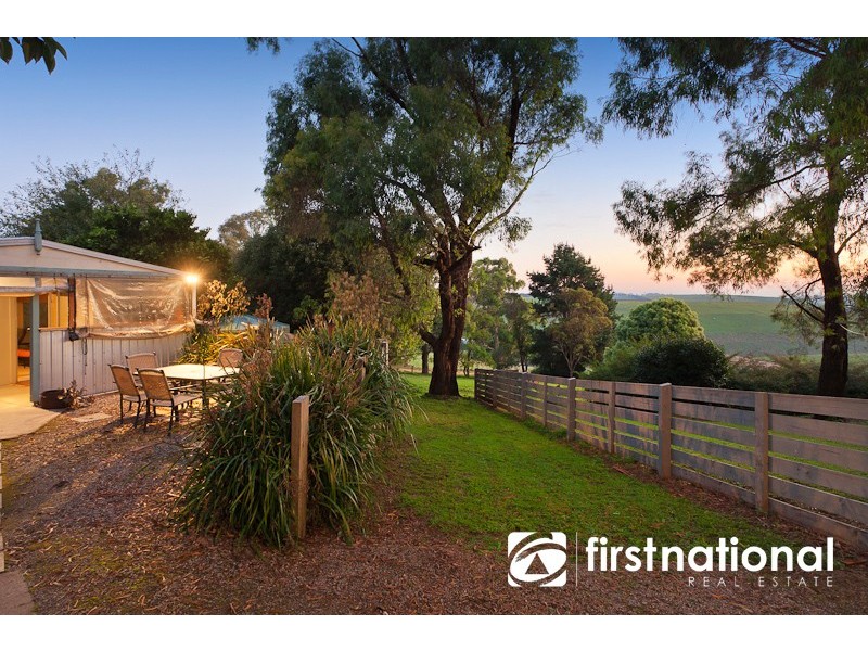 25 – 27 Town Road, Gembrook VIC 3783