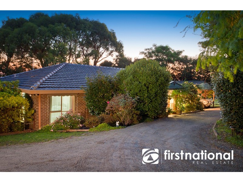 25 – 27 Town Road, Gembrook VIC 3783