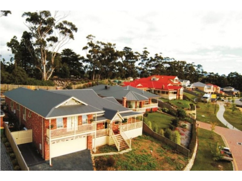 Lot 1092,  Whitely Way, Pakenham VIC 3810