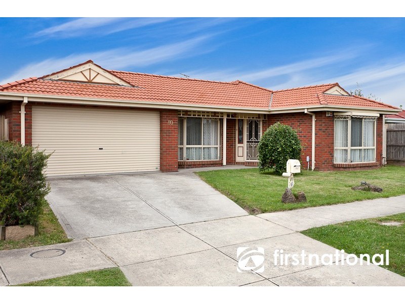 80 McGregor Road, Pakenham VIC 3810