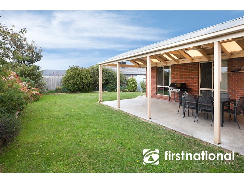 80 McGregor Road, Pakenham VIC 3810