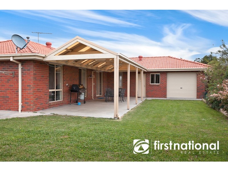 80 McGregor Road, Pakenham VIC 3810