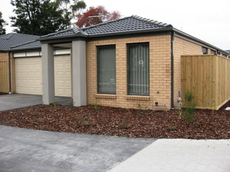 9/7 Syme Road, Pakenham VIC 3810