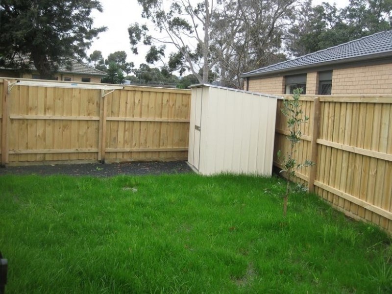 9/7 Syme Road, Pakenham VIC 3810