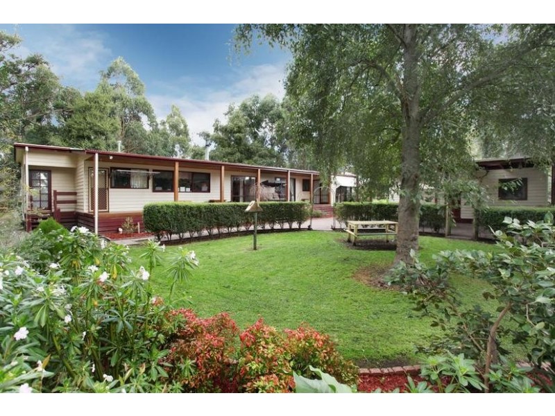 51 A’Beckett Road, Bunyip VIC 3815