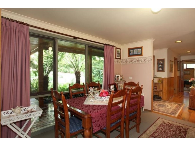 51 A’Beckett Road, Bunyip VIC 3815