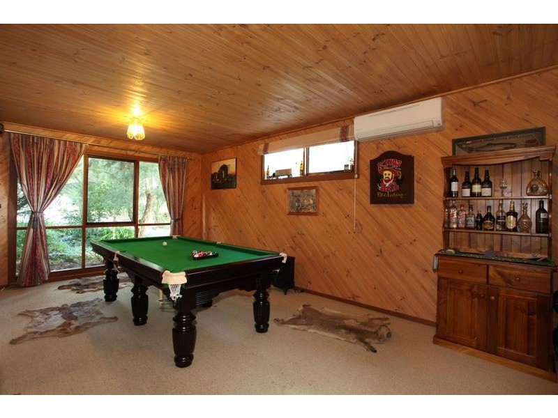 51 A’Beckett Road, Bunyip VIC 3815