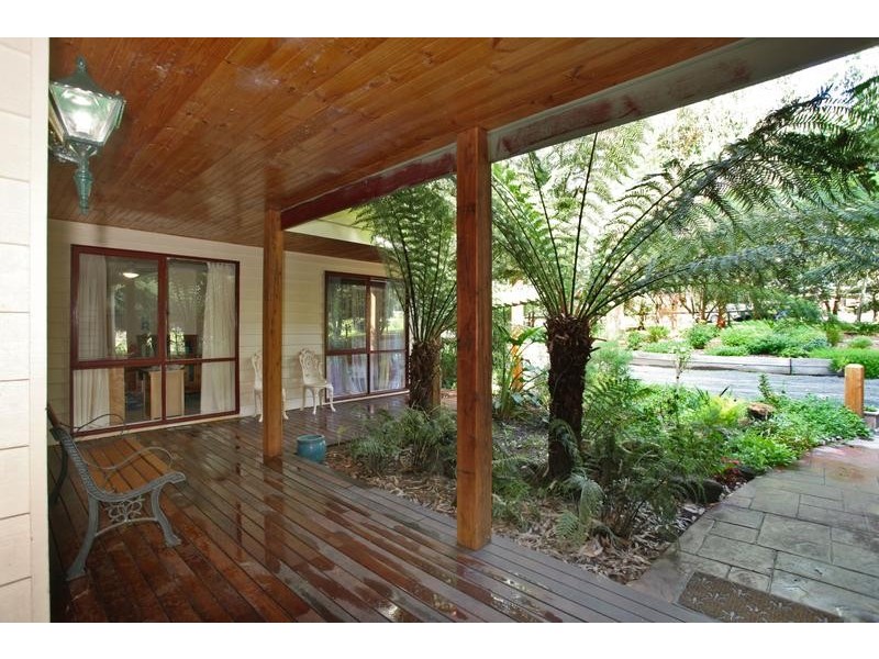 51 A’Beckett Road, Bunyip VIC 3815