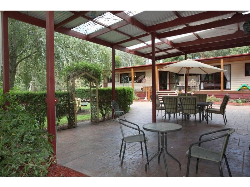 51 A’Beckett Road, Bunyip VIC 3815