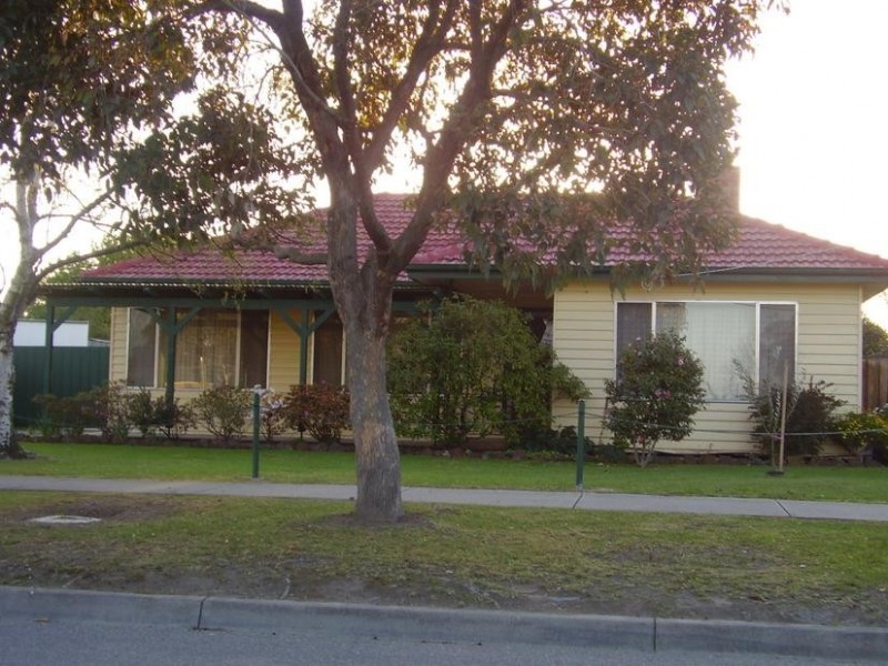 24 King Street, Pakenham VIC 3810