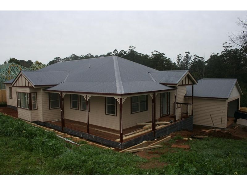 11 Banks Smith Drive, Gembrook VIC 3783