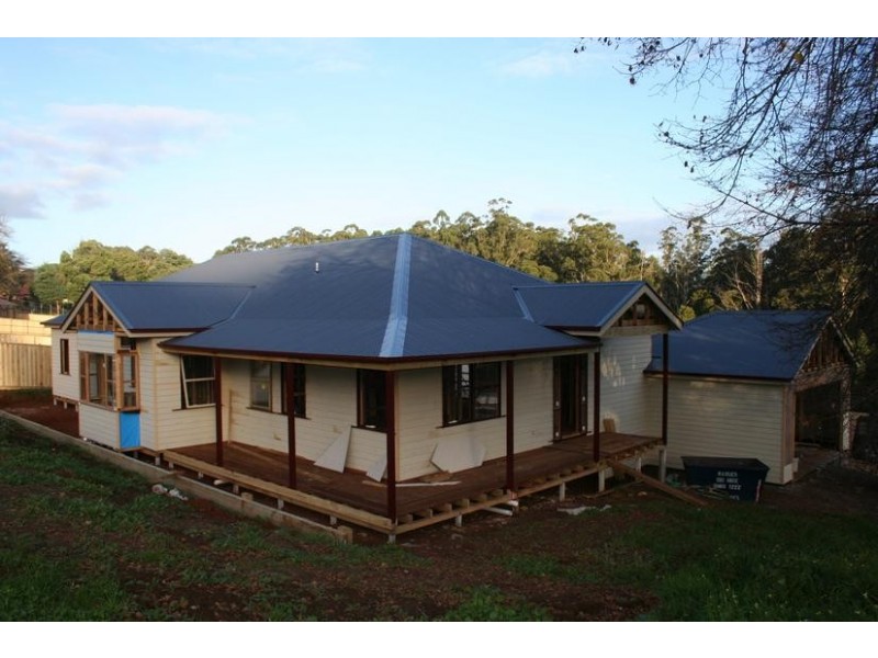 11 Banks Smith Drive, Gembrook VIC 3783