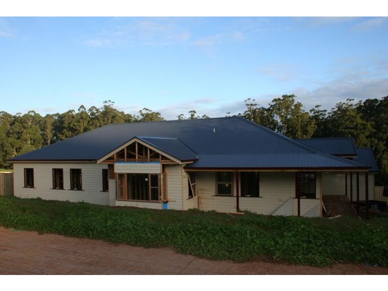 11 Banks Smith Drive, Gembrook VIC 3783