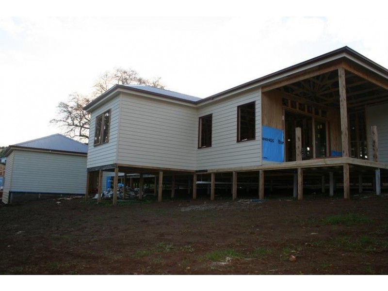11 Banks Smith Drive, Gembrook VIC 3783