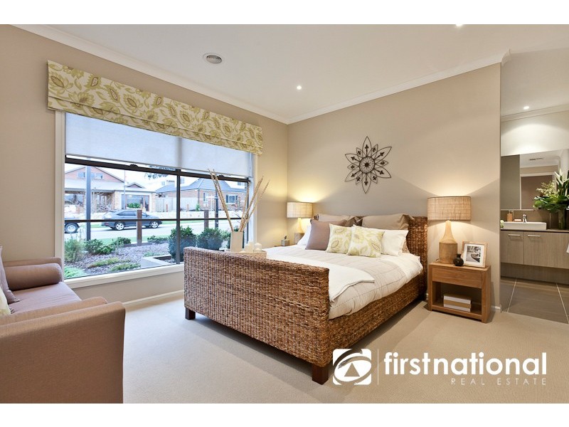 22 Arena Parade, Officer VIC 3809