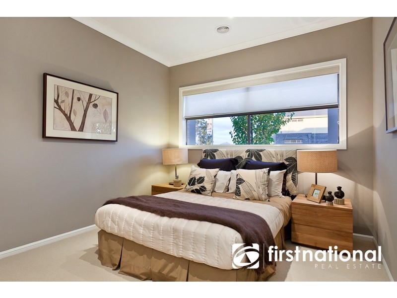 22 Arena Parade, Officer VIC 3809