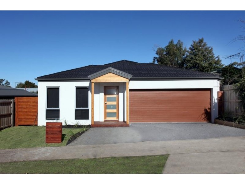 1A Finch Court, Pakenham VIC 3810