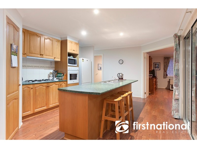 5 Watts Terrace, Pakenham VIC 3810
