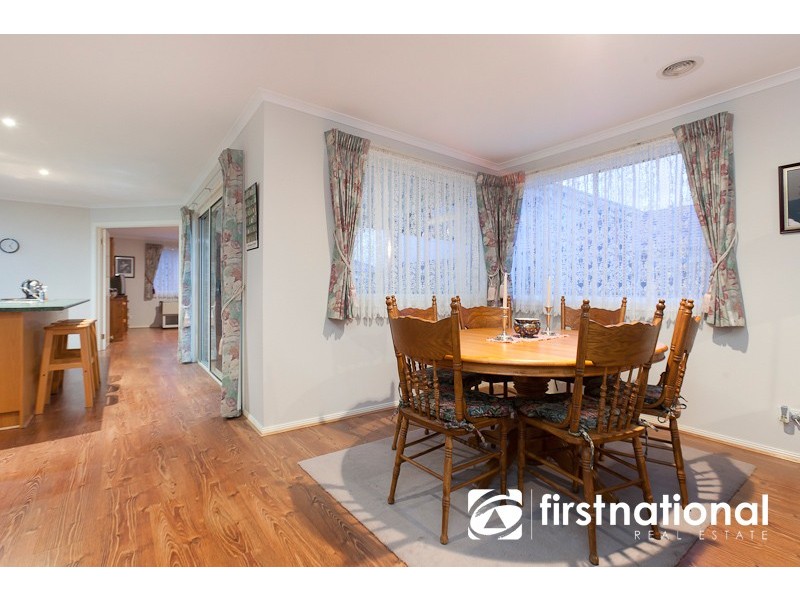 5 Watts Terrace, Pakenham VIC 3810