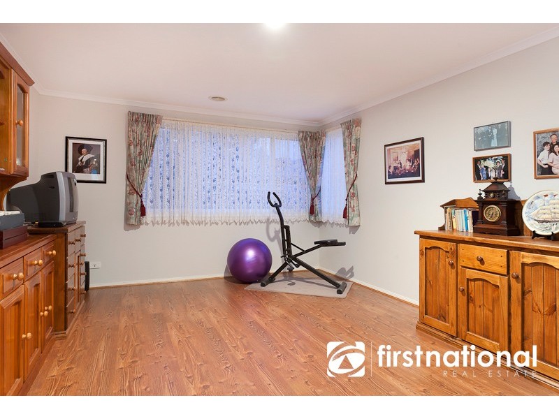 5 Watts Terrace, Pakenham VIC 3810