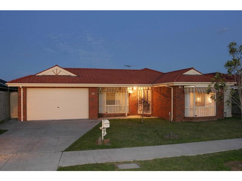 80 McGregor Road, Pakenham VIC 3810