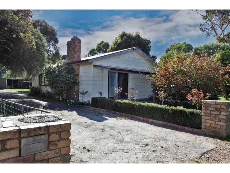 29 Riverside Avenue, Bunyip VIC 3815