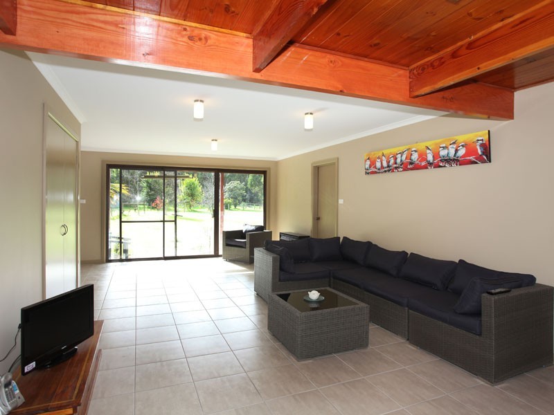 130 Bassed Road, Garfield North VIC 3814