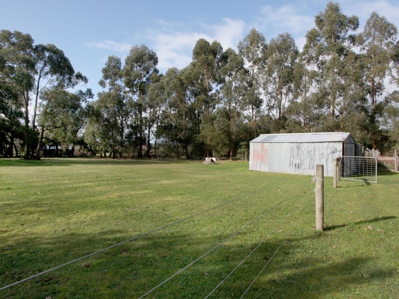 130 Bassed Road, Garfield VIC 3814