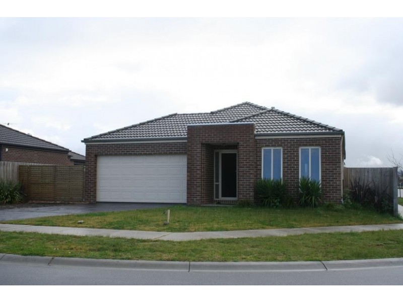 6 Sweetpea Drive, Pakenham VIC 3810