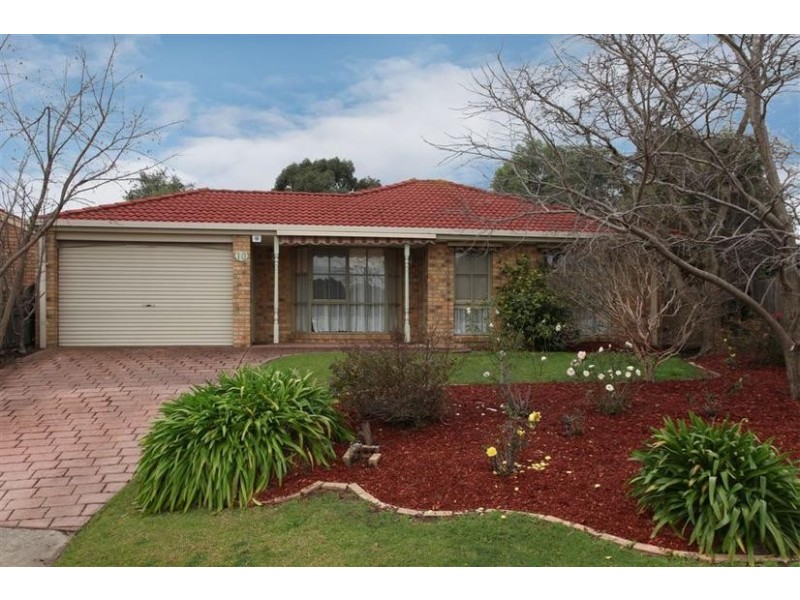 10 Marson Court, Pakenham VIC 3810