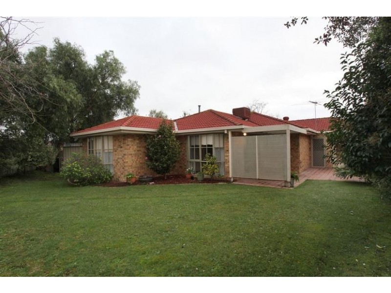 10 Marson Court, Pakenham VIC 3810