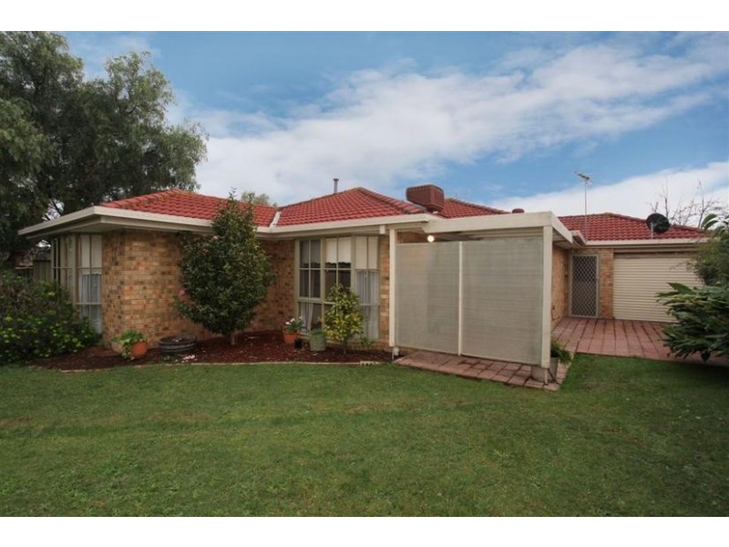 10 Marson Court, Pakenham VIC 3810