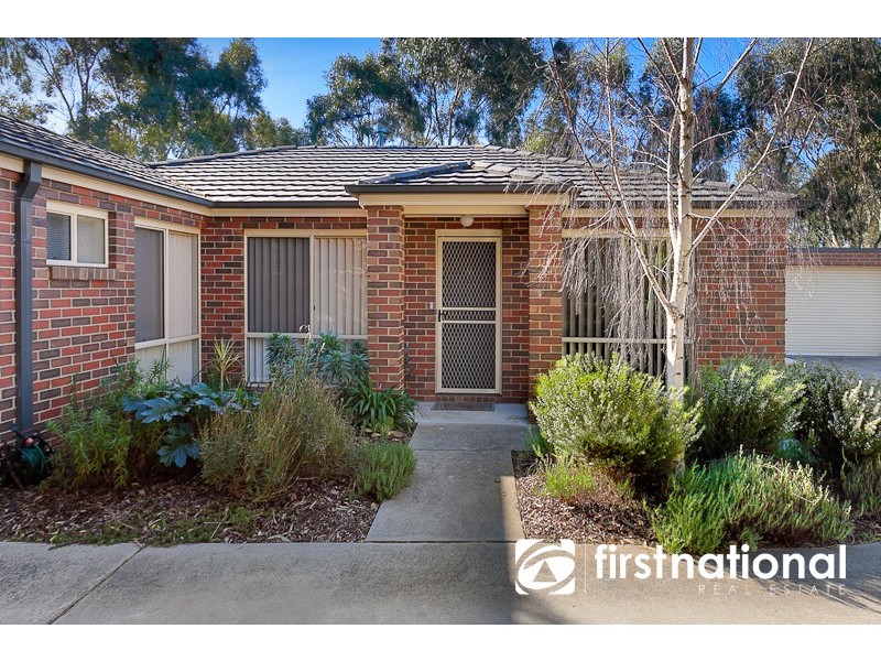 2/21 Pakenham Road, Pakenham VIC 3810