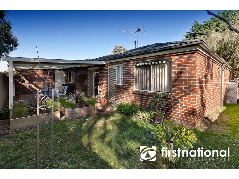 2/21 Pakenham Road, Pakenham VIC 3810